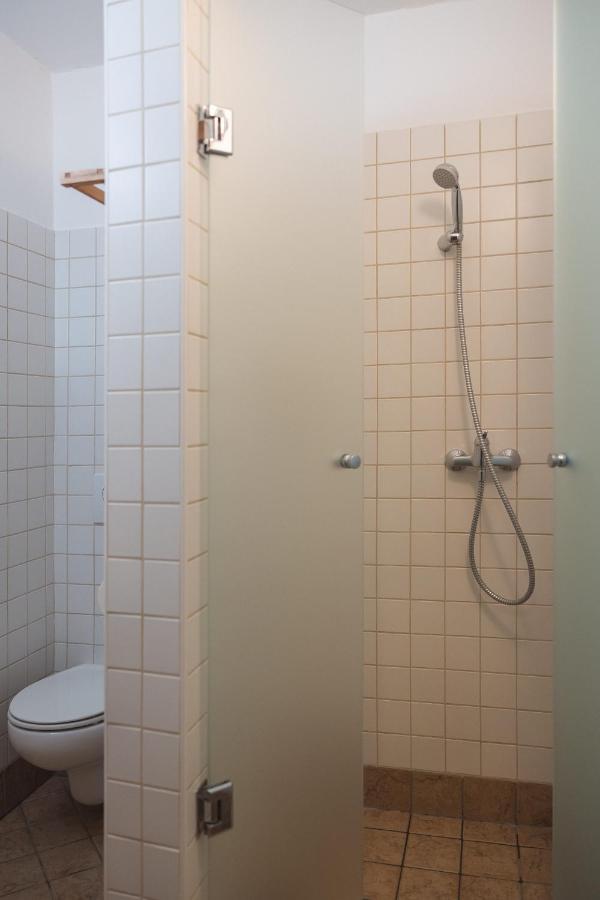 Guesthouse Novak Dvor Buitenkant foto
